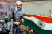 AAP’s landslide victory in Delhi decimates BJP and Congress